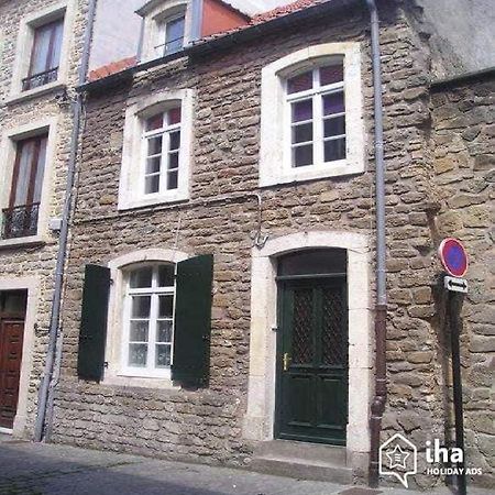 Le Petit Bonheur De La Haute Boulogne-sur-Mer Luaran gambar