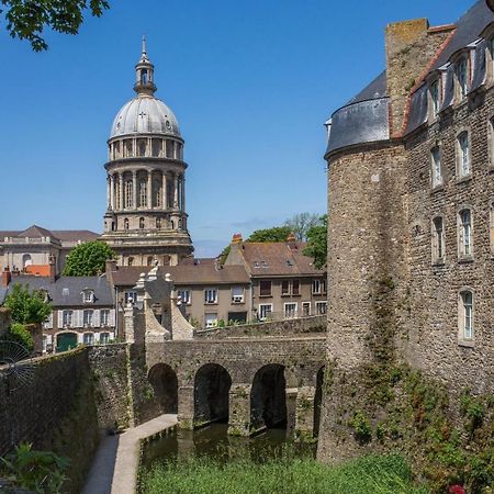 Le Petit Bonheur De La Haute Boulogne-sur-Mer Luaran gambar