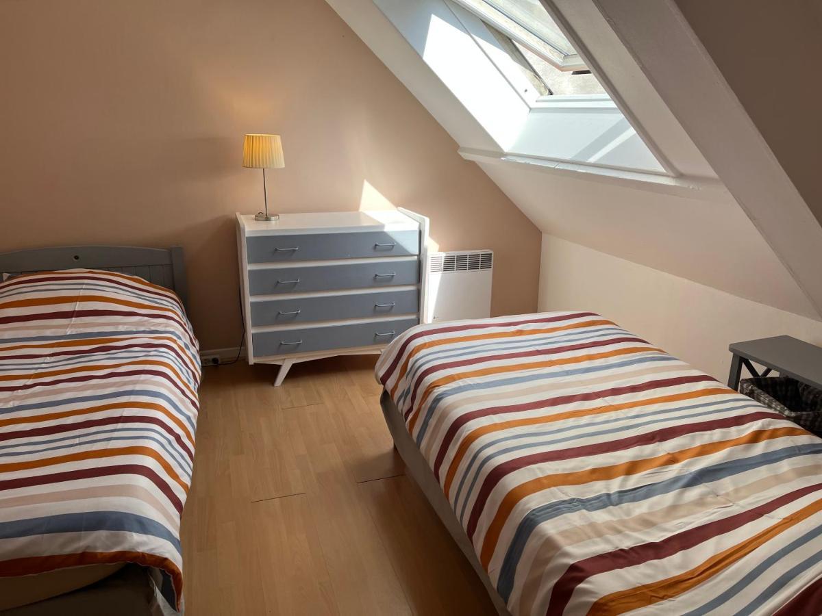 Le Petit Bonheur De La Haute Boulogne-sur-Mer Luaran gambar