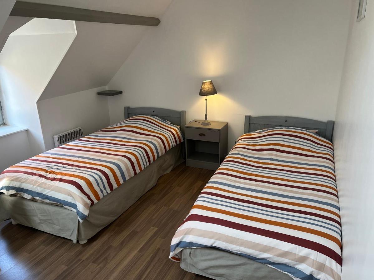 Le Petit Bonheur De La Haute Boulogne-sur-Mer Luaran gambar