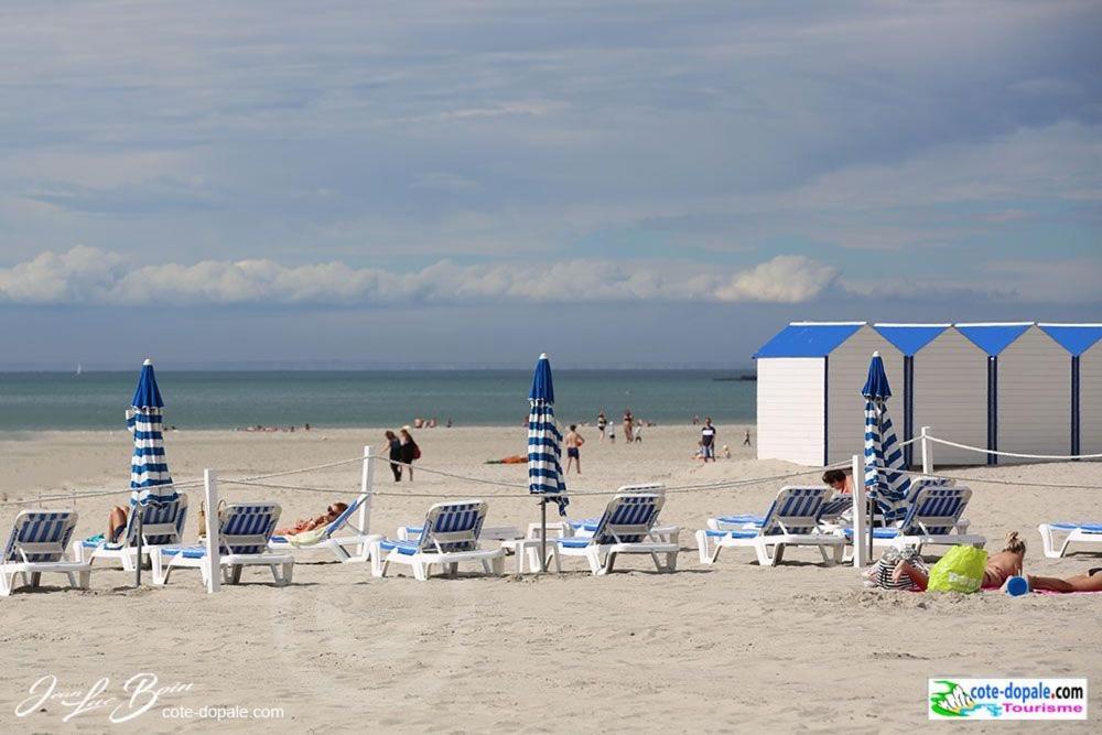 Le Petit Bonheur De La Haute Boulogne-sur-Mer Luaran gambar